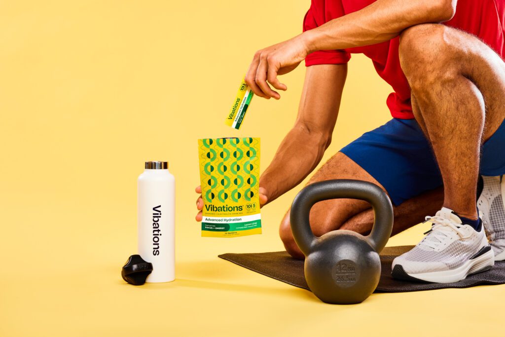 MariMed brand Vibations
